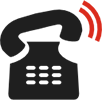 Telefon icon